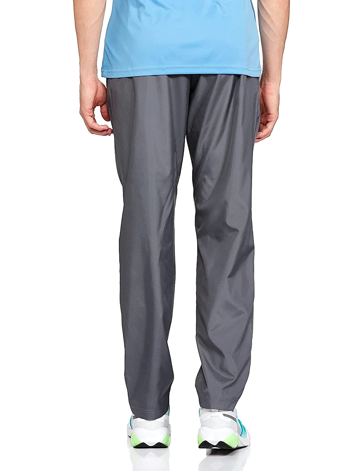 Reebok Men Track Pants