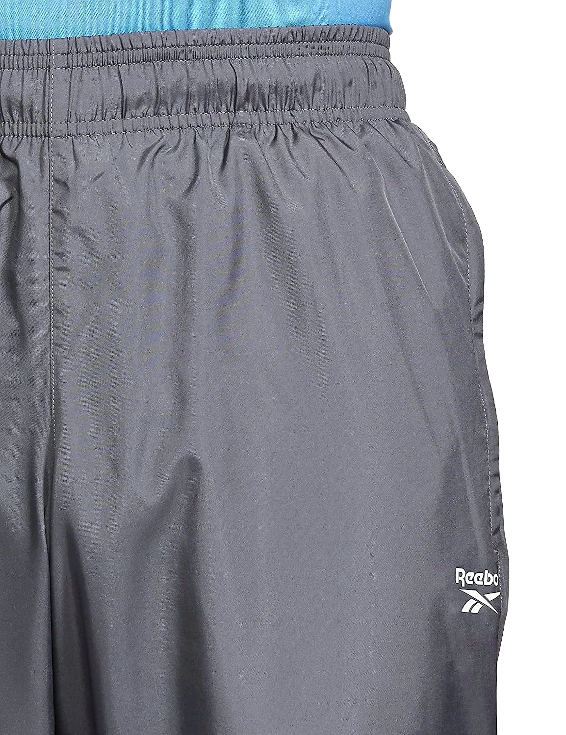 Reebok Men Track Pants