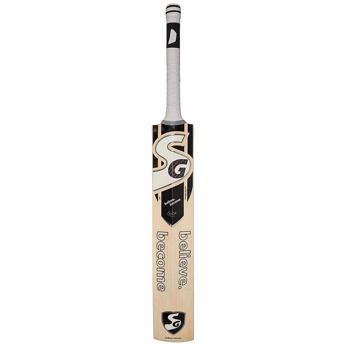 SG Roar Ultimate Grade 3 English Willow Cricket Bat