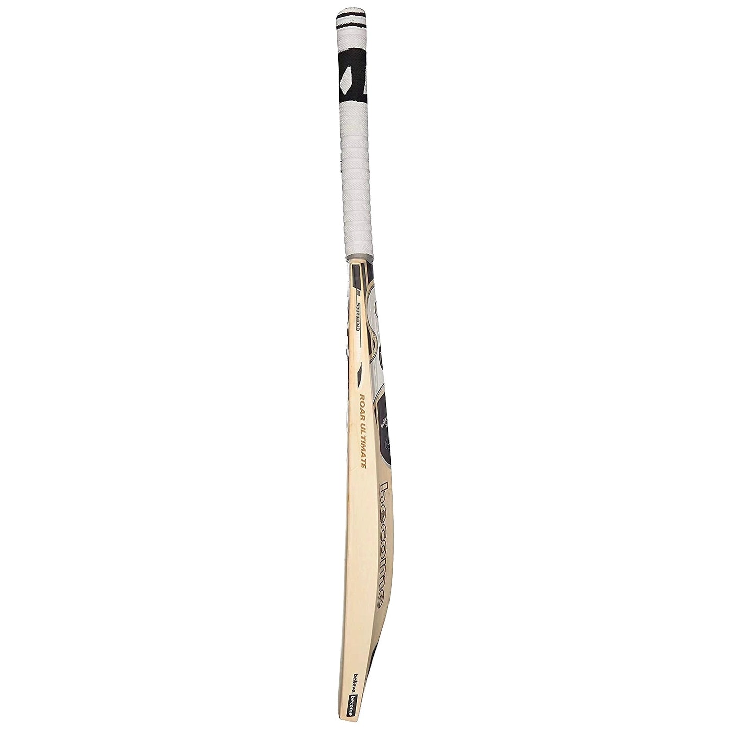 SG Roar Ultimate Grade 3 English Willow Cricket Bat
