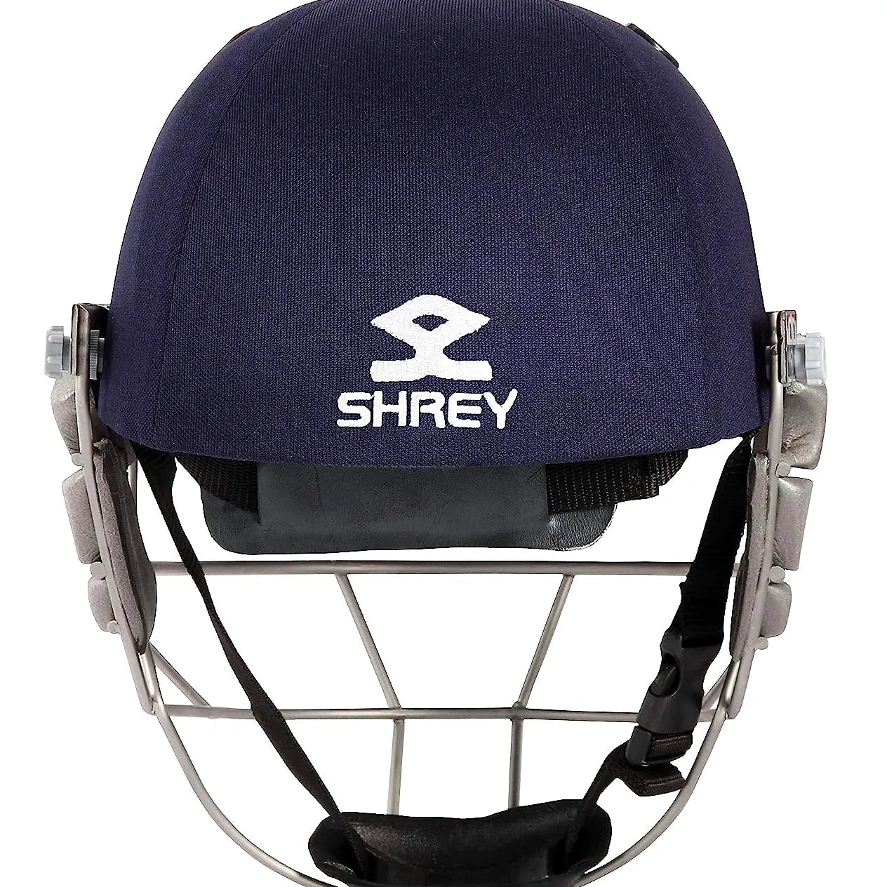 Shrey Pro Guard Stainless Steel Cricket Helmet