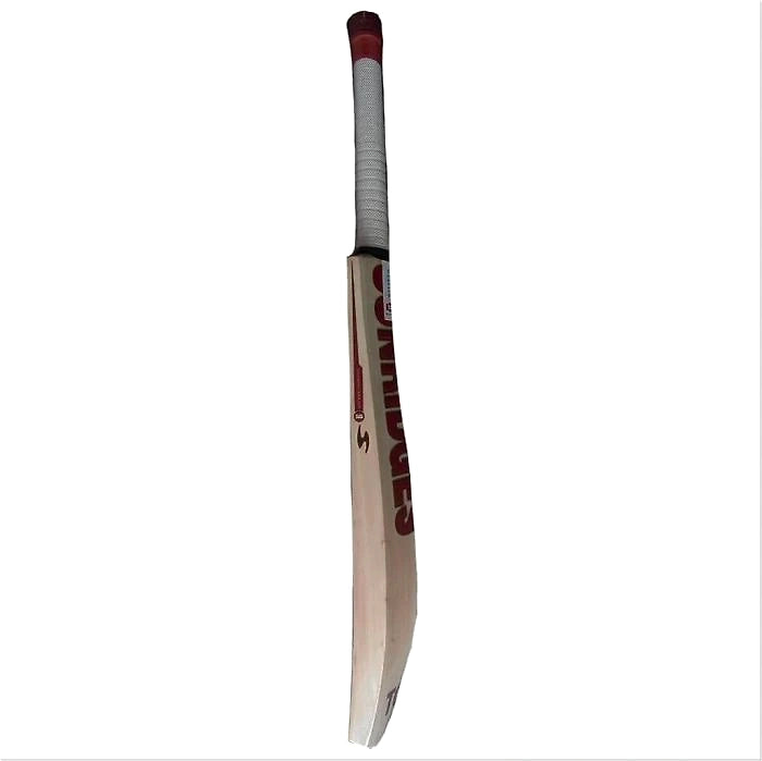 SS Retro Classic Super English Willow Cricket Bat