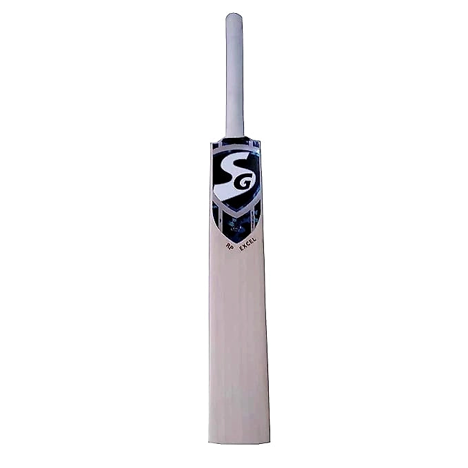 SG RP Excel English Willow Cricket Bat