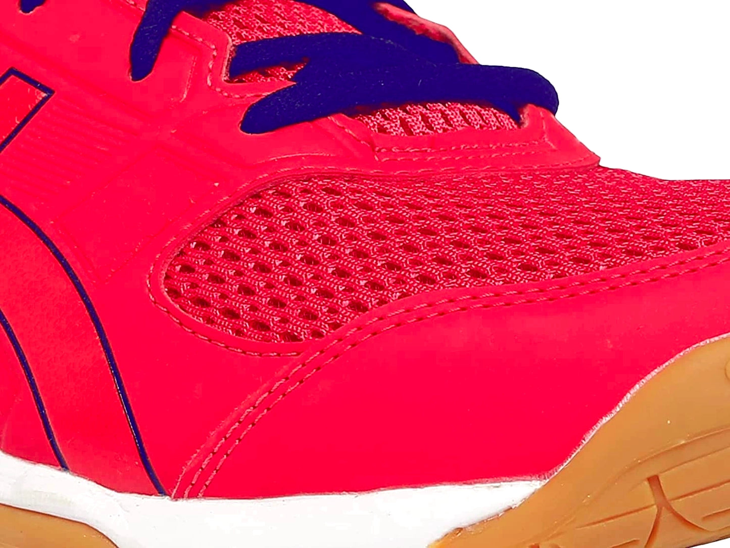 Asics Gel-Courtmov+ Men's Badminton Shoes: Breathable and Supportive Badminton Shoes for Competitive Players