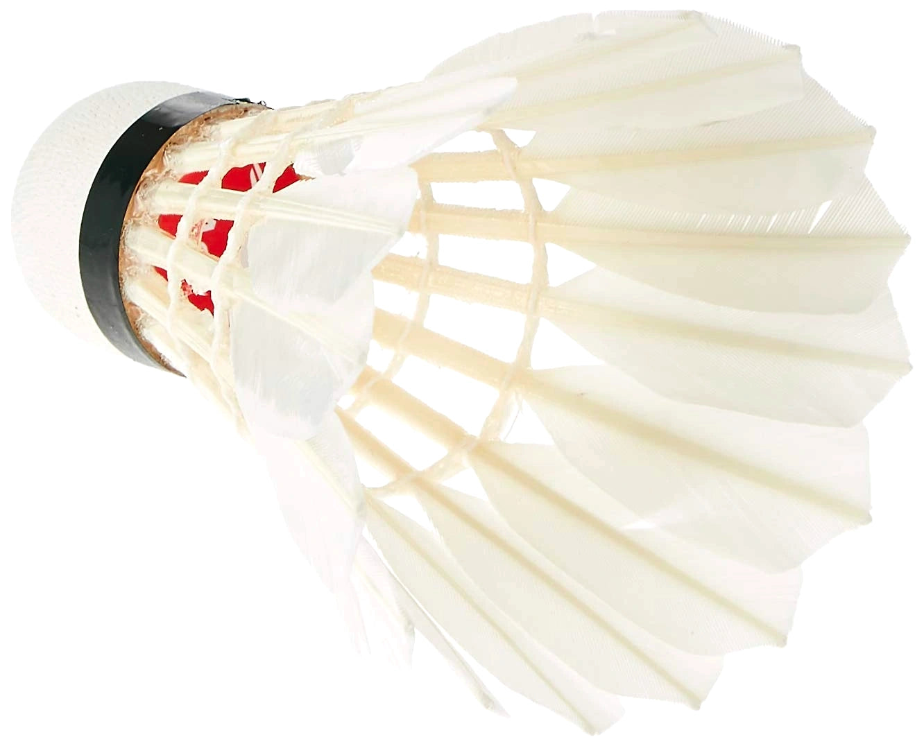 LI-NING A2 Badminton Feather Shuttlecock