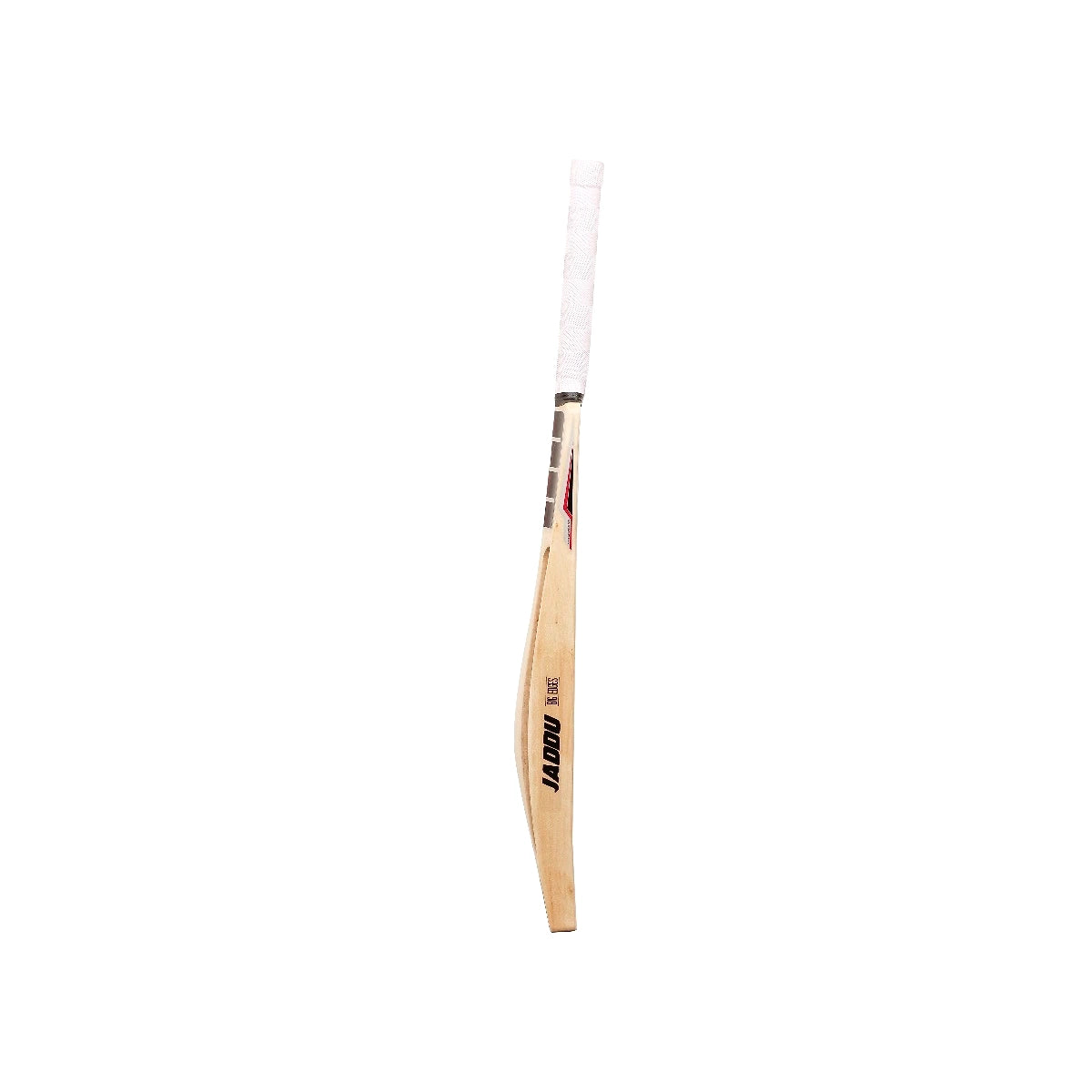 SS Jaddu Players jumbo Kashmir Willow Cricket Scoop Bat