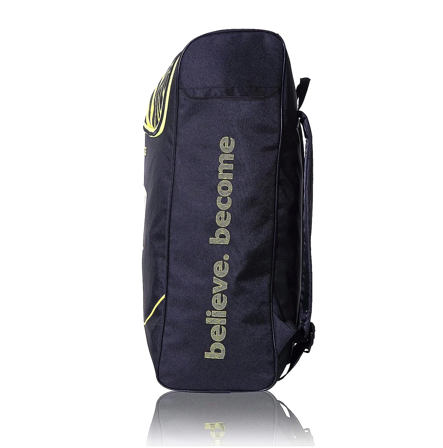 SG Cricket ACE Duffle Cricket Kit Bag