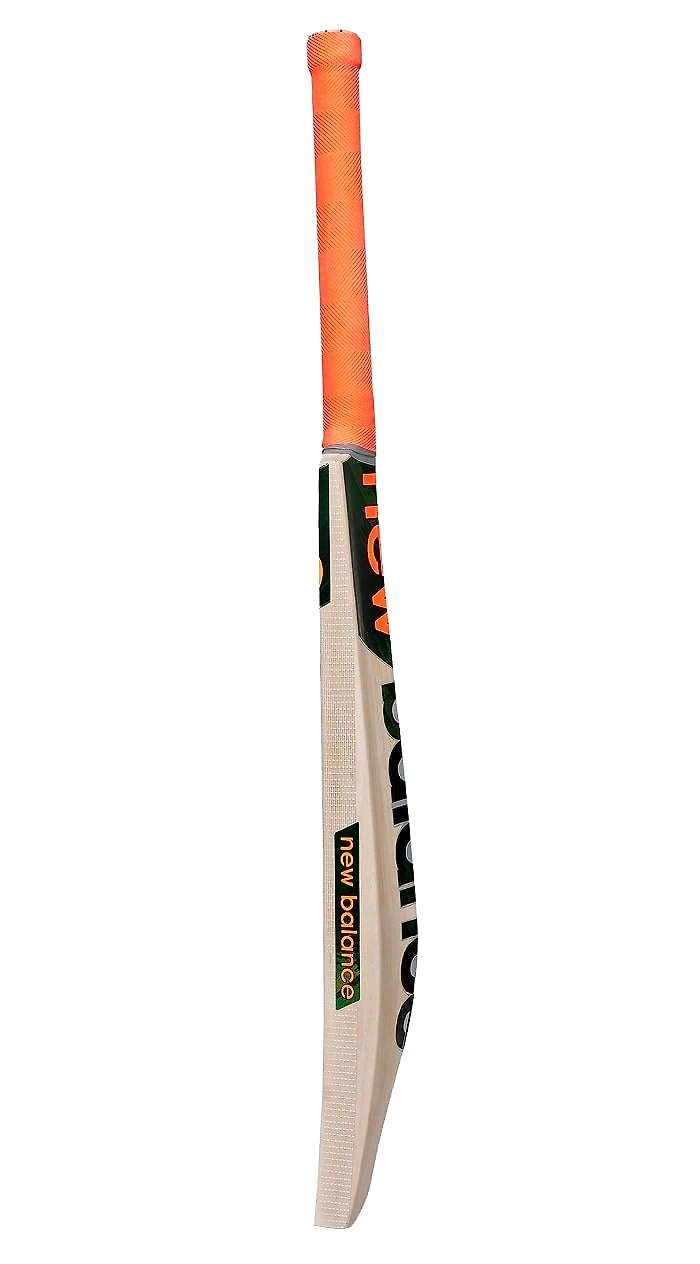 New Balance DC 370 Kashmir Willow Cricket Bat