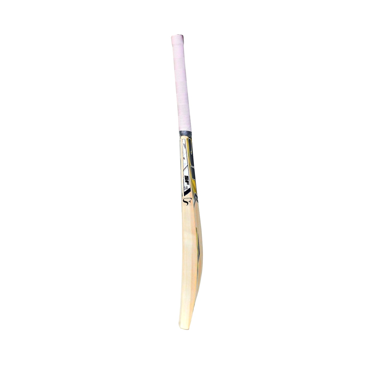 SF Gold Edition Kashmir Willow Cricket Bat