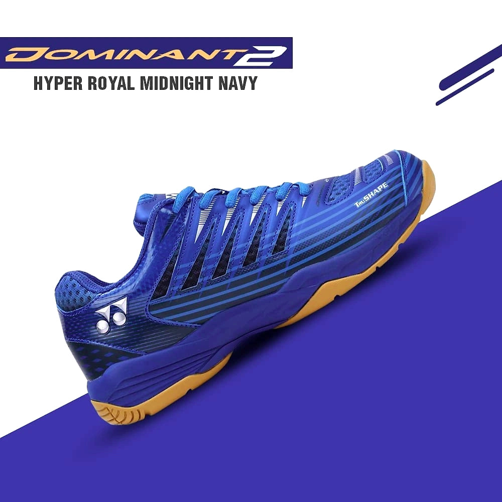 YONEX Tour Dominant 2 Badminton Shoes