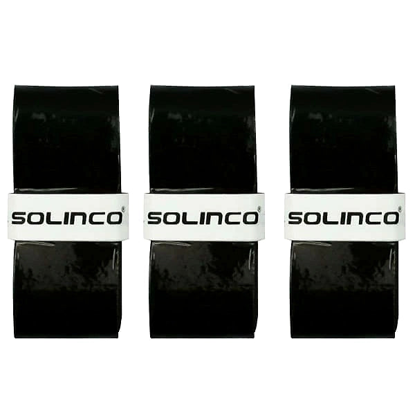 Solinco Wonder Badminton Grip For Racquet