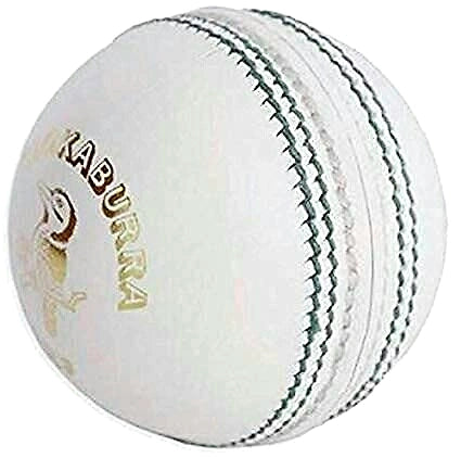 KOOKABURRA Leather Pace Cricket Ball