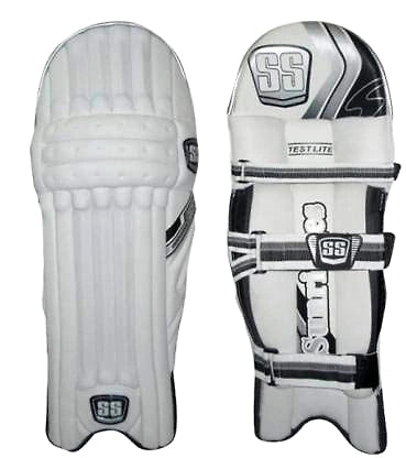 SS Test Players Cricket leg guard