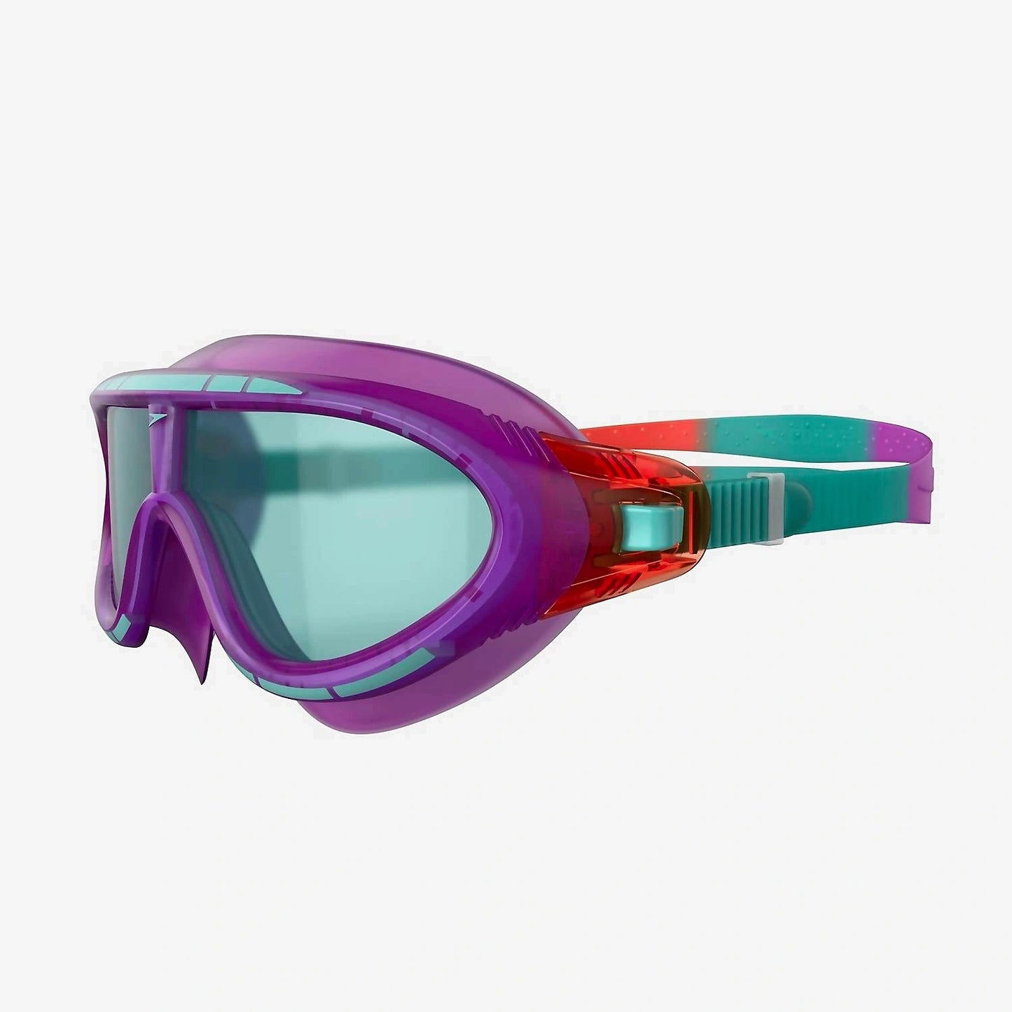 SPEEDO 801213B998 JUNIOR BIOFUSE RIFT SWIMMING GOGGLE