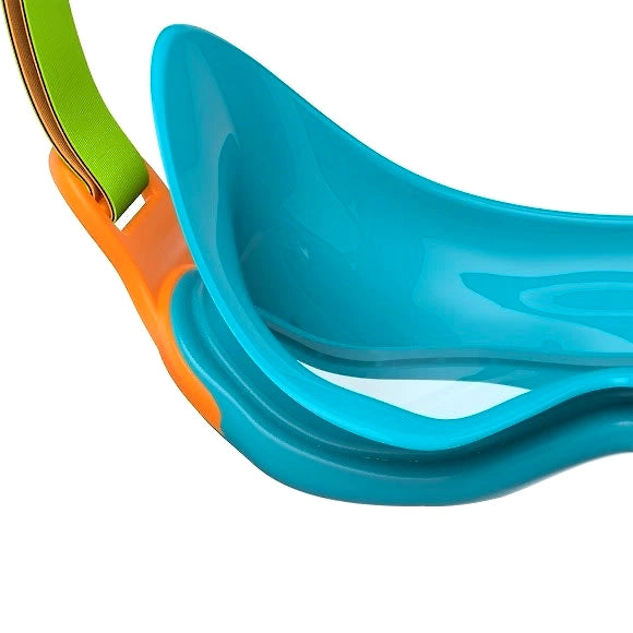 SPEEDO 80876314645 Sea Squad Mask Goggles