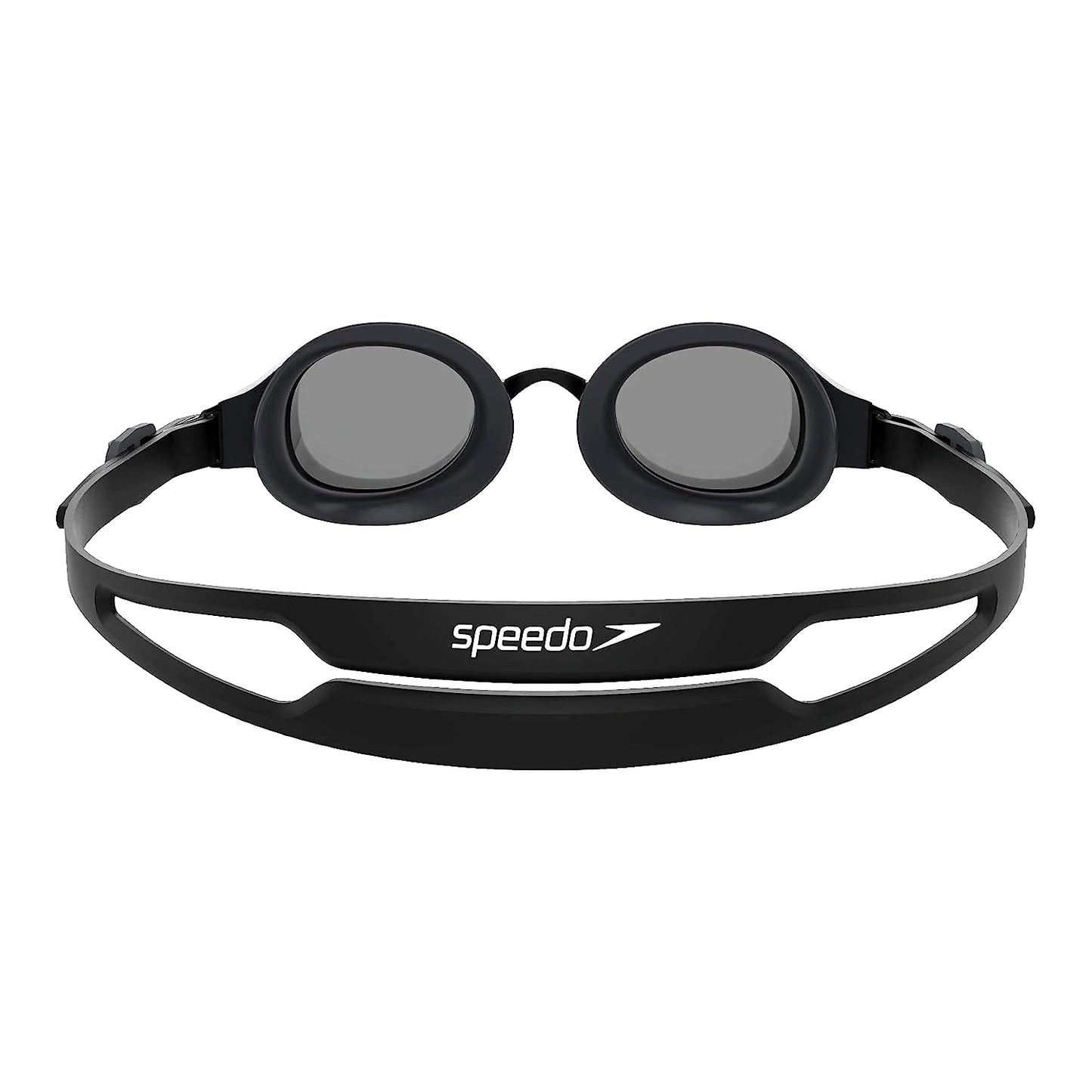 SPEEDO 8126699140 Hydropure Swim Goggles