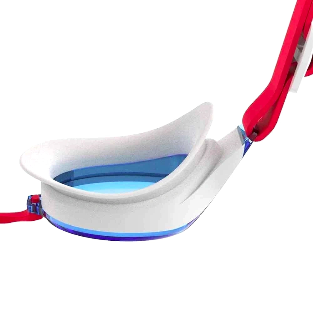 Speedo 8126723083 Hydropure Swim Goggles