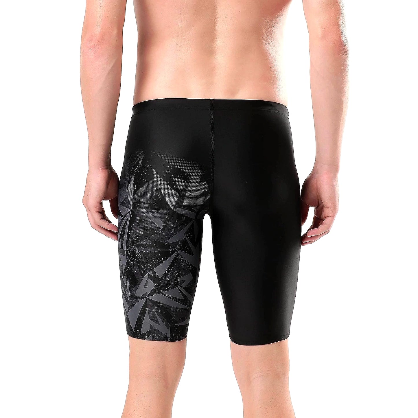 Speedo 8097359023 Hyper Boom V Cut Jammer For Male