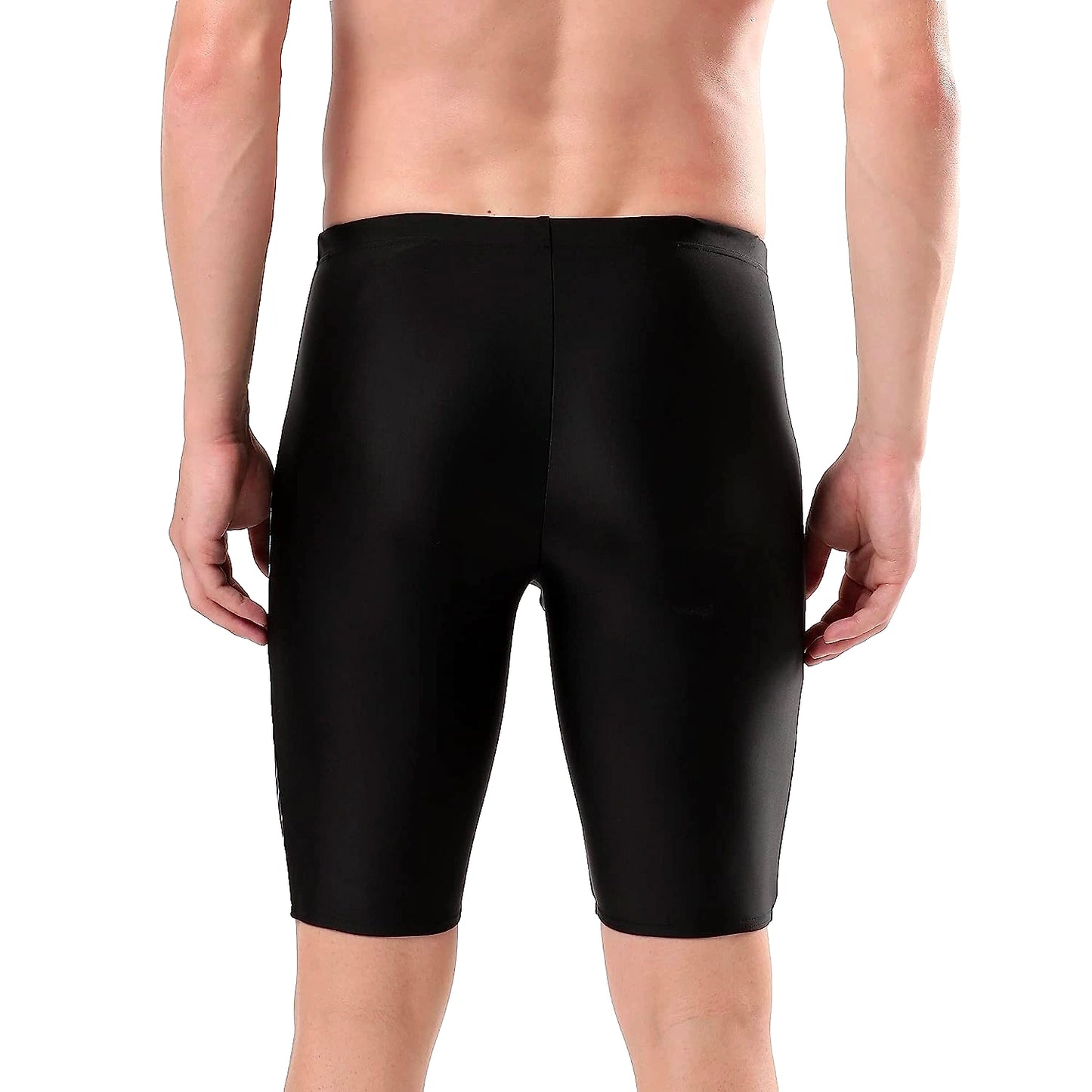 SPEEDO Adult Male Medley Logo Jammer
