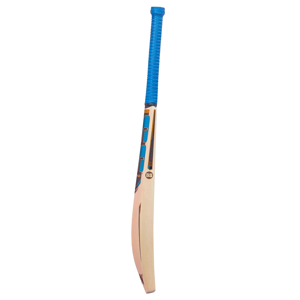 SS GG Smacker Blaster English Willow Cricket