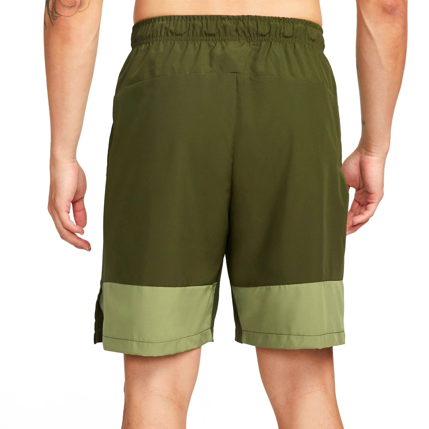Nike Men Dri-Fit Woven Training Men'S Shorts