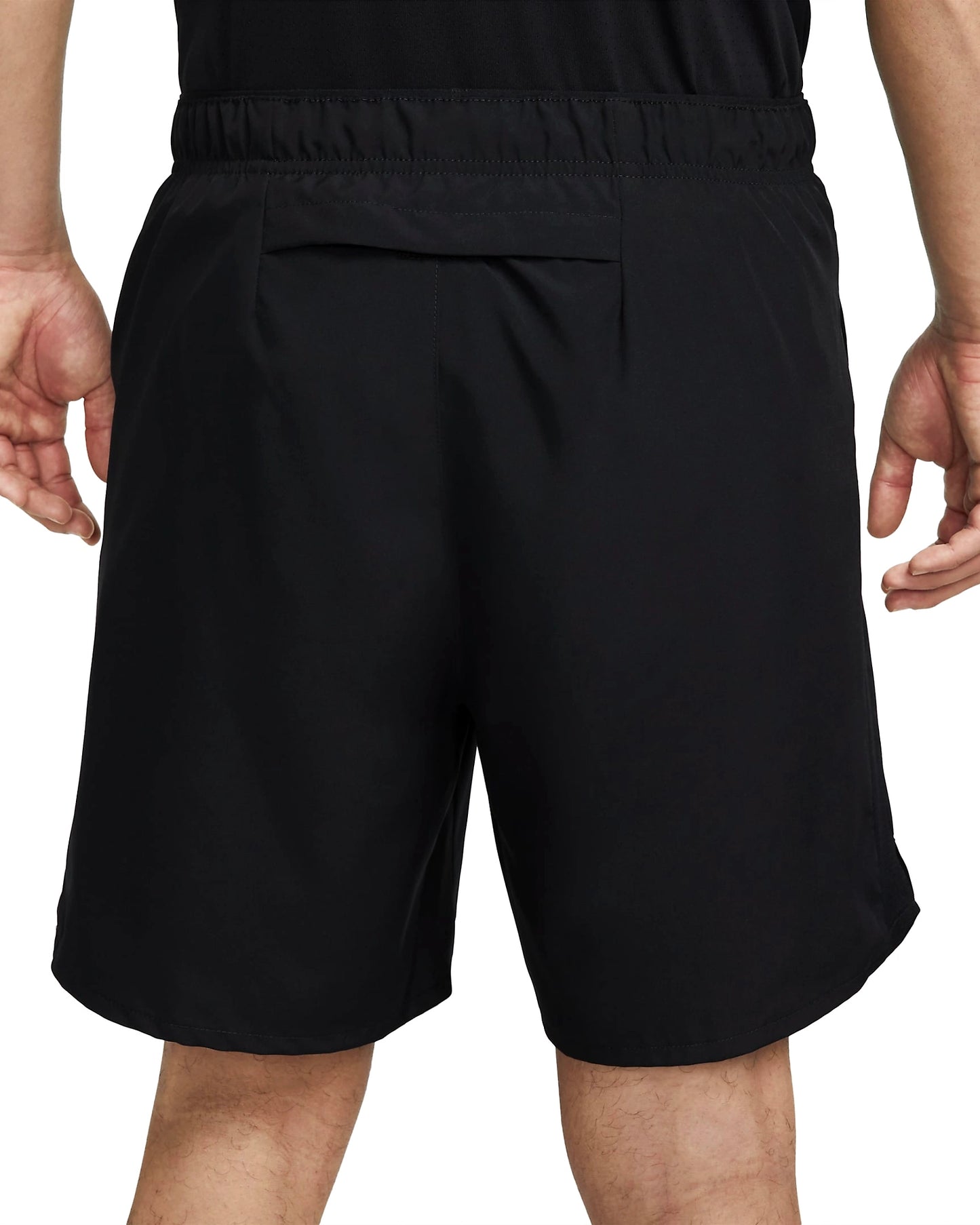Nike Men Dri-Fit Challenger Brief-Lined Versatile 7" Running Men'S Shorts