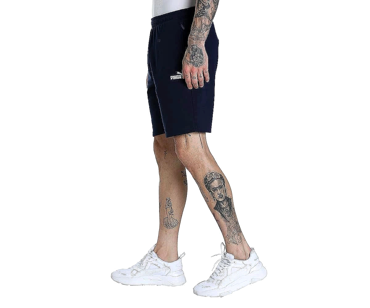 Puma Terry Men'S Shorts