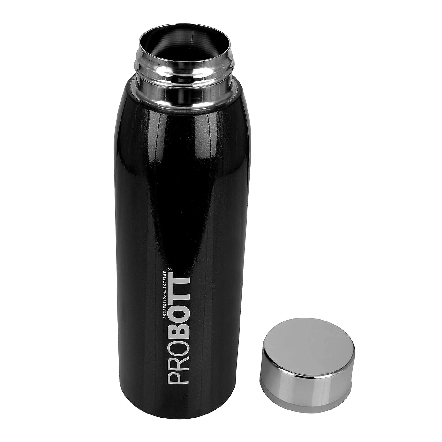 PROBOTT Stella Vacuum Flask Round Cap Water Bottle