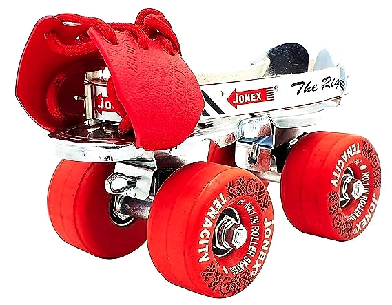 JJ Jonex TENACITY BRAKE FIX BEARING Roller Inline Skates