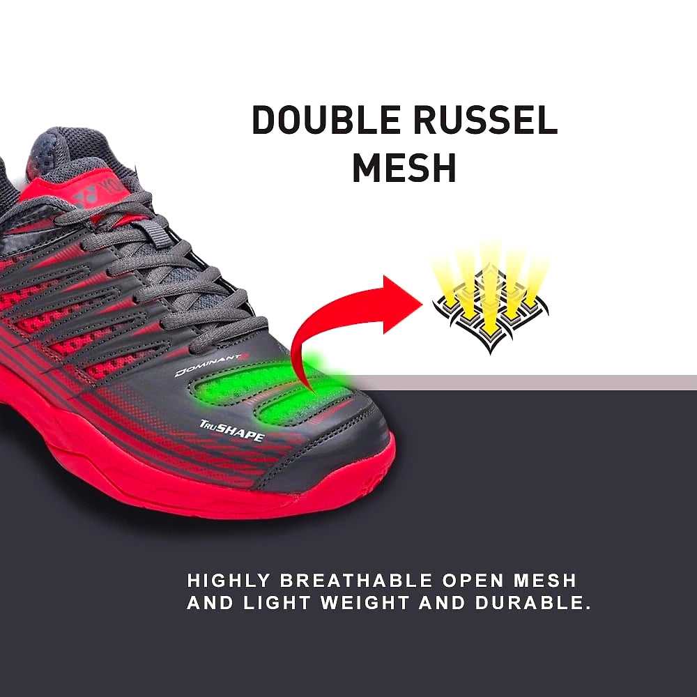 Yonex Tour Dominant 2 Junior Badminton Shoes
