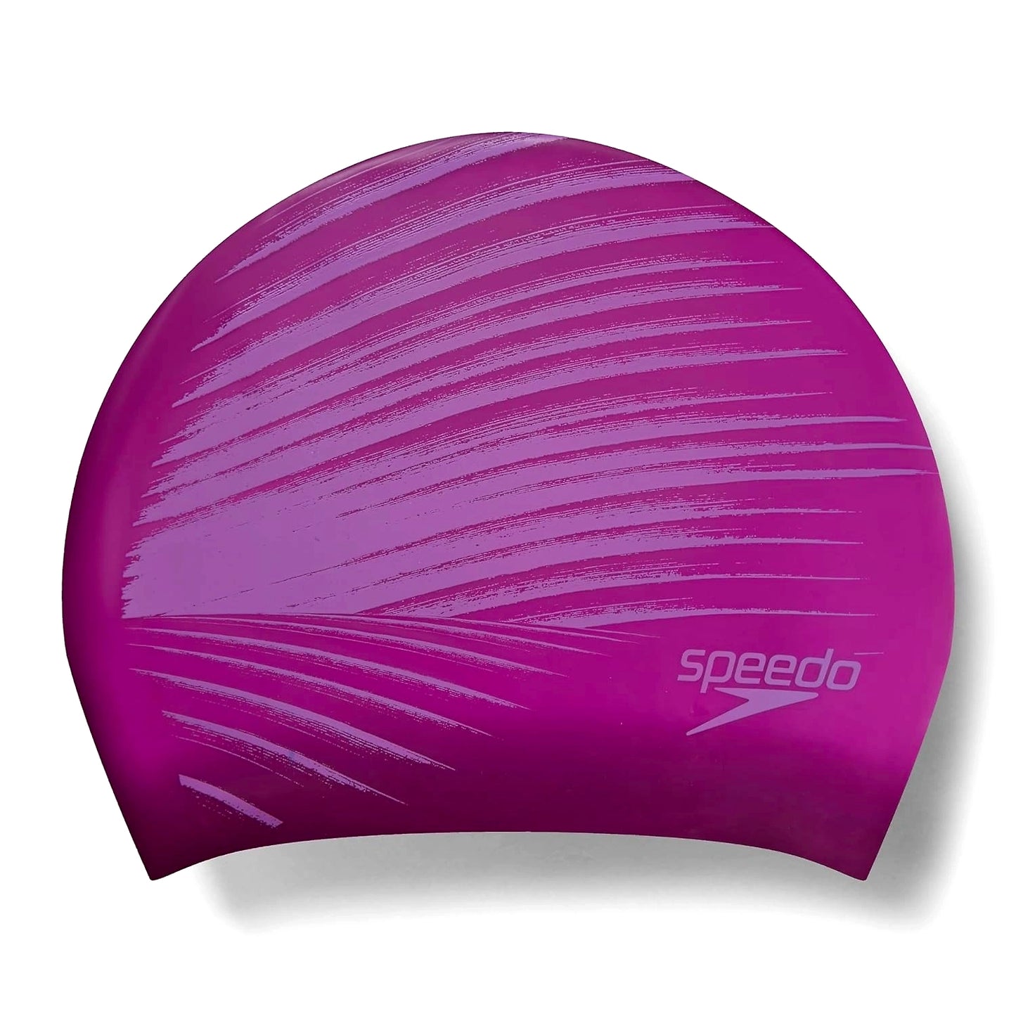 Speedo Long Hair Cap