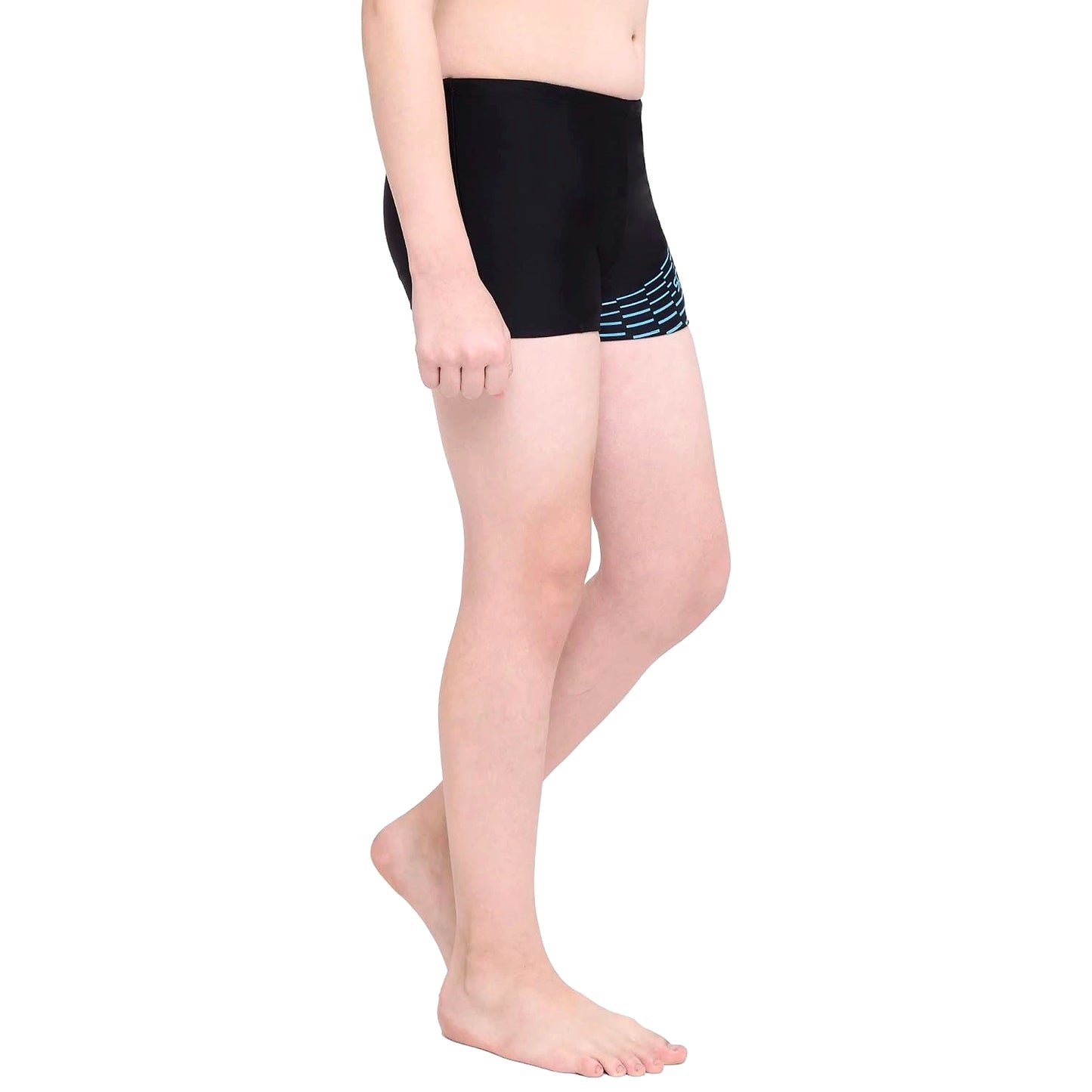 Speedo Medley Logo Aquashort, Junior Boy