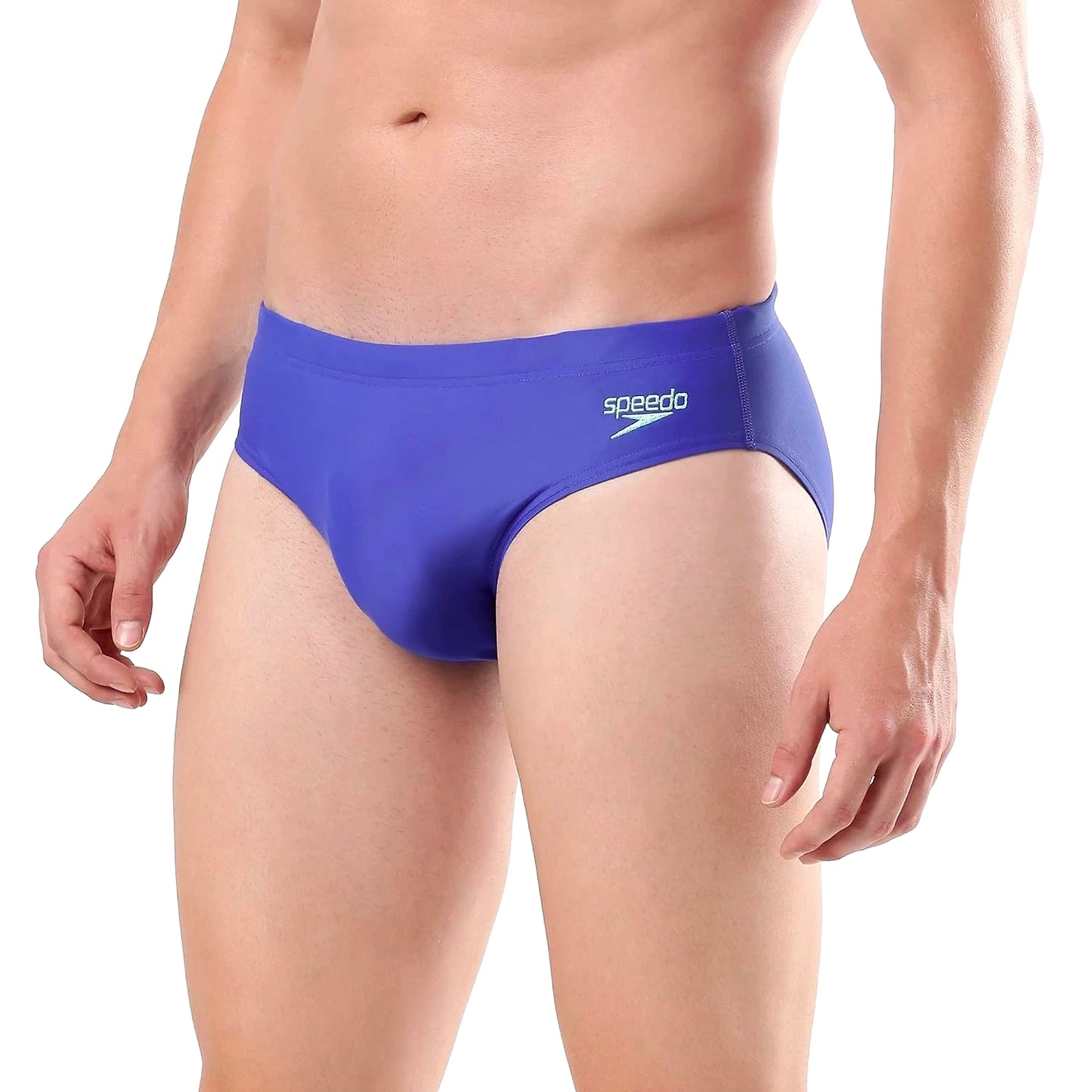 Speedo Lycra 7CM Brief, Male