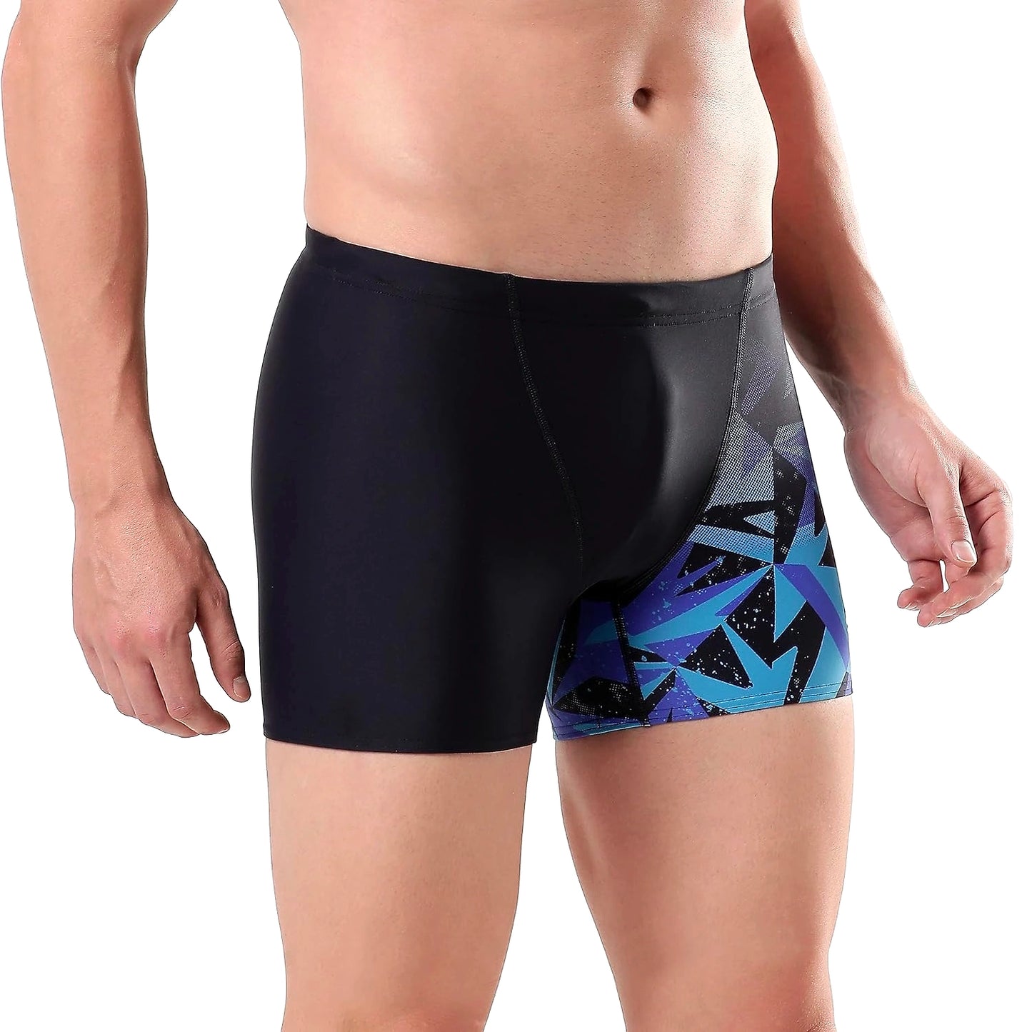 Speedo Hyper Boom V Cut Aquashort
