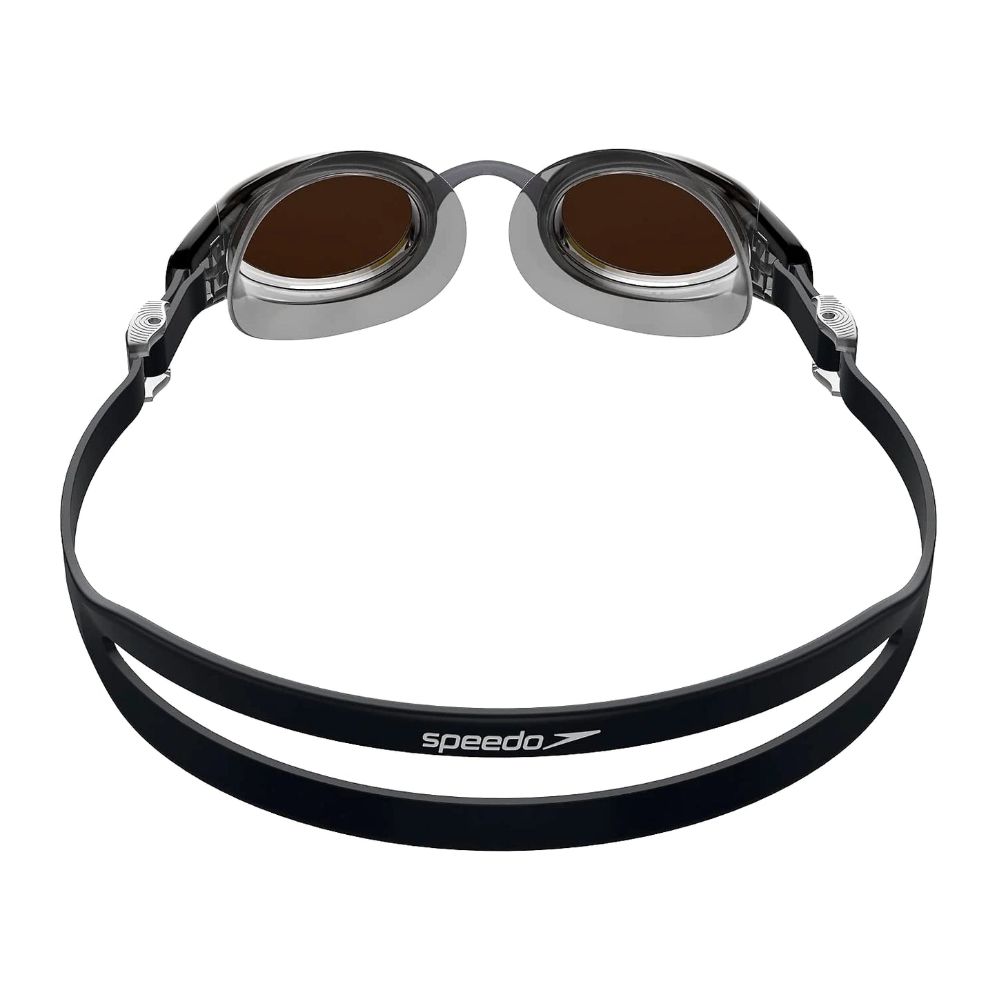 Speedo Mariner Pro Mirror Goggles