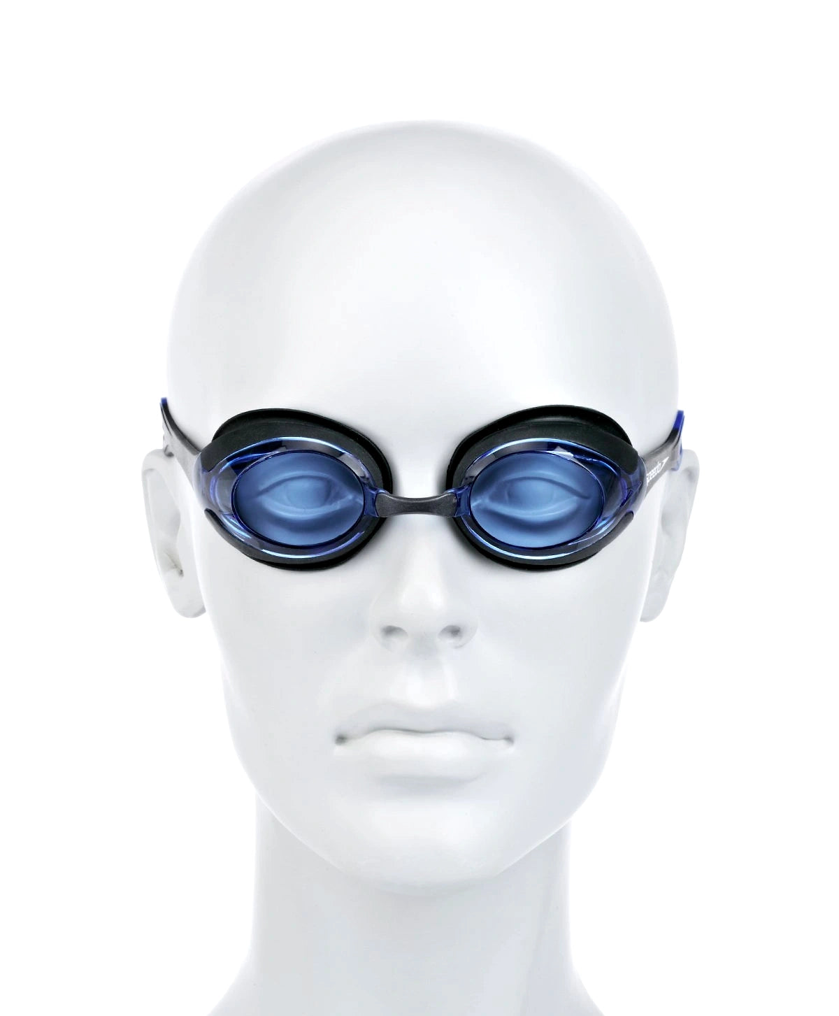 Speedo Unisex-Adult Merit Goggles (Assorted)
