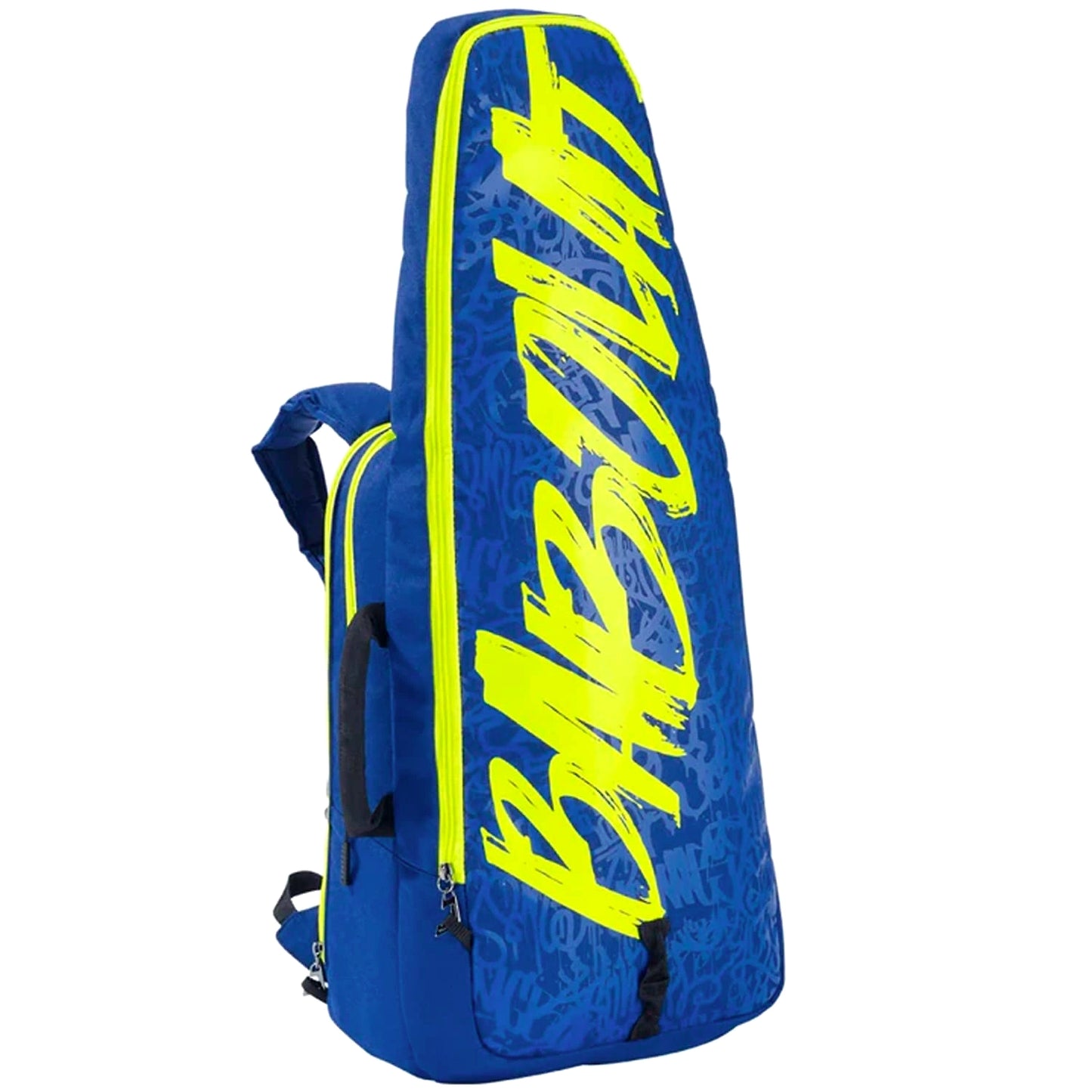 Babolat Tournament Badminton Backpack: Transform into a Racket Holder with Multiple Compartments for Organized Gear