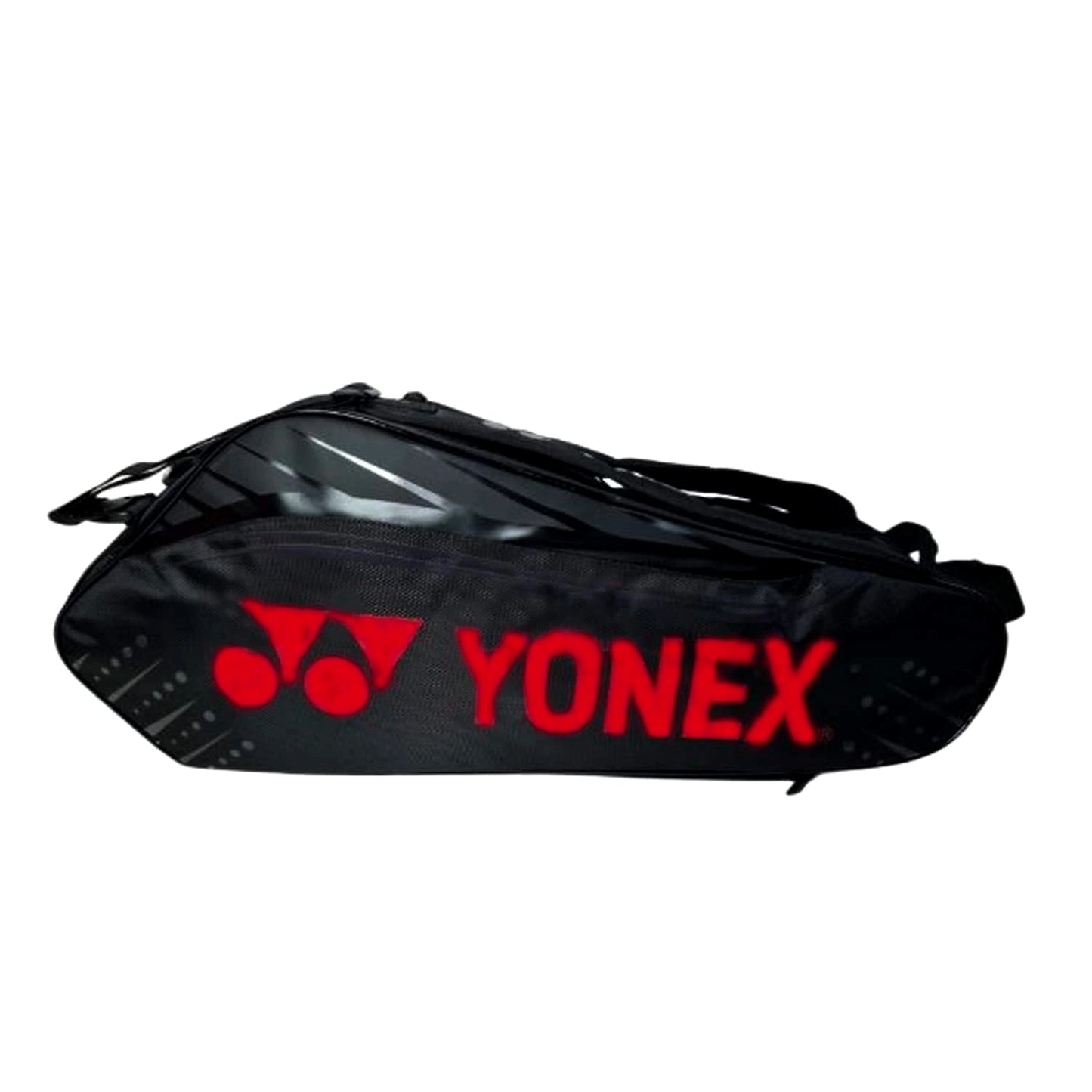 Yonex 2226 Black Edition Badminton Racquet KitBag