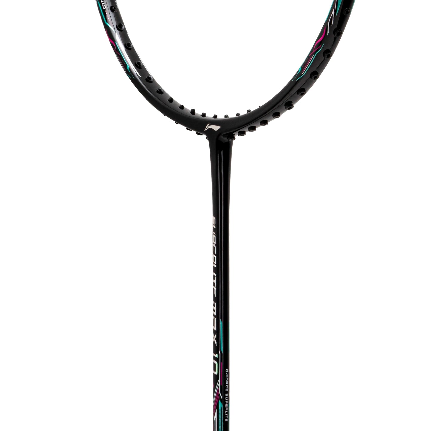 Li-Ning G-Force Superlite Max 10 Carbon Fibre Badminton Racket