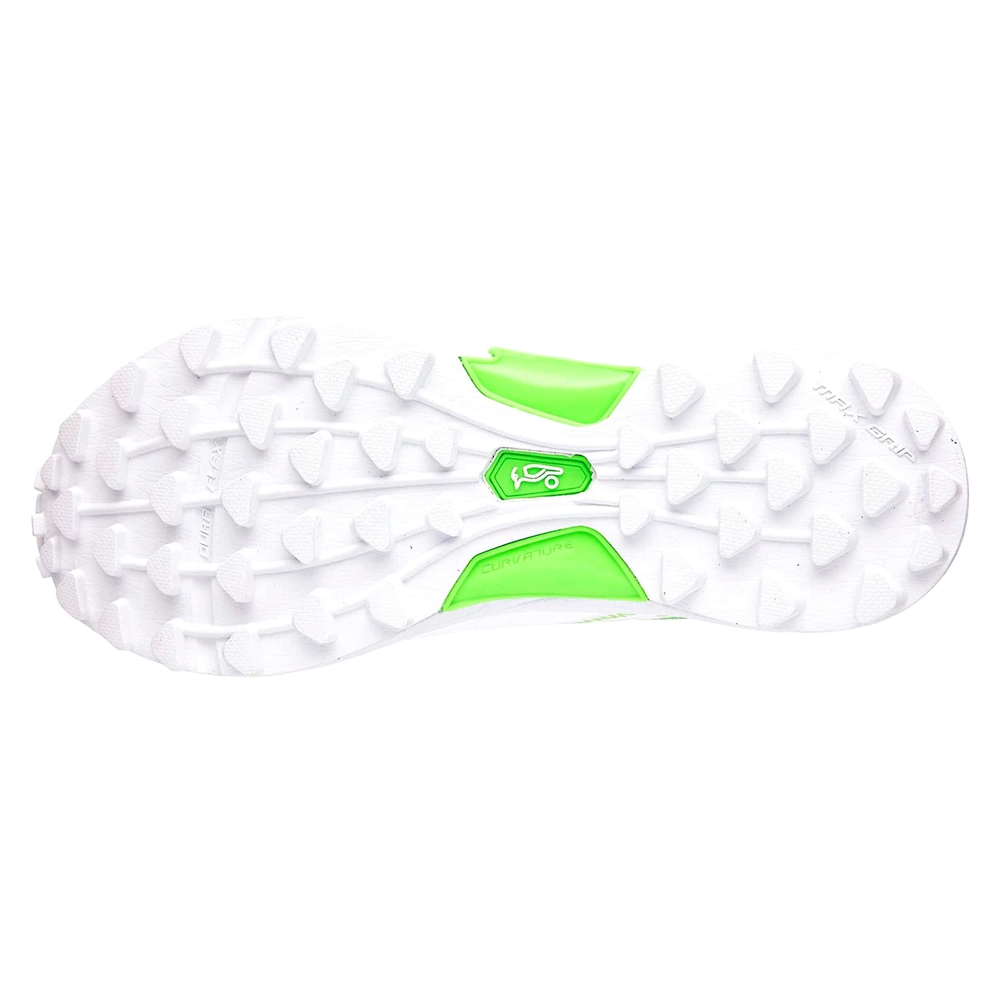 Kookaburra Pro 2.0 Rubber Cricket Shoe