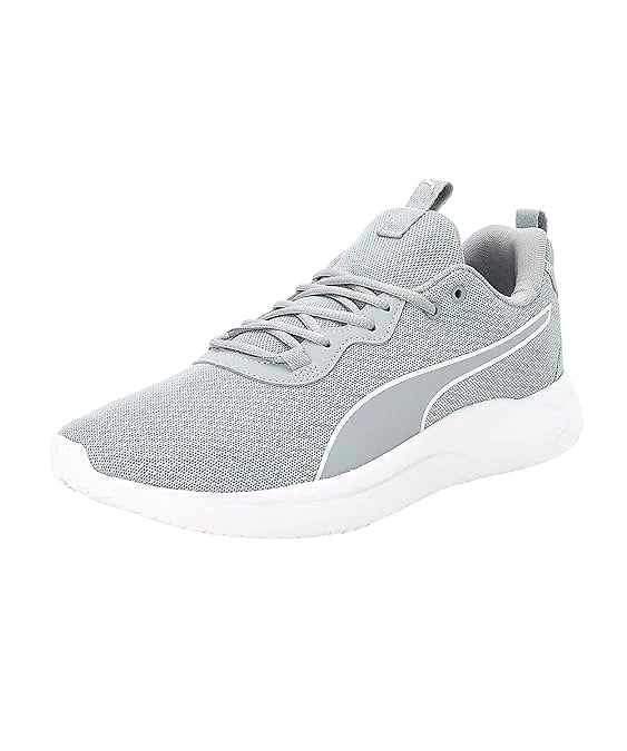 Puma Unisex-Adult Resolve Modern Running Shoe