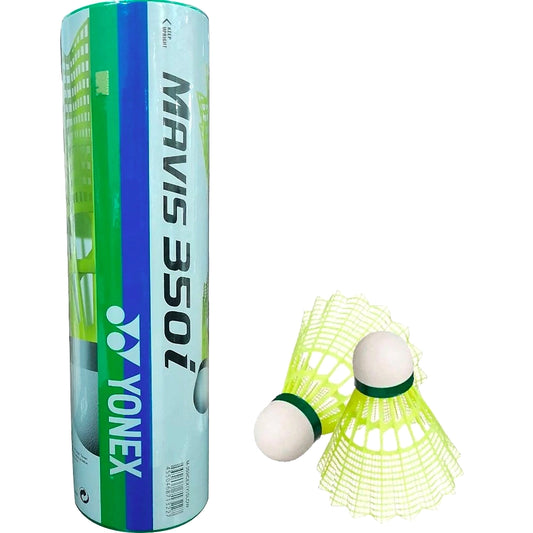 Yonex Mavis 350i Nylon Shuttlecocks