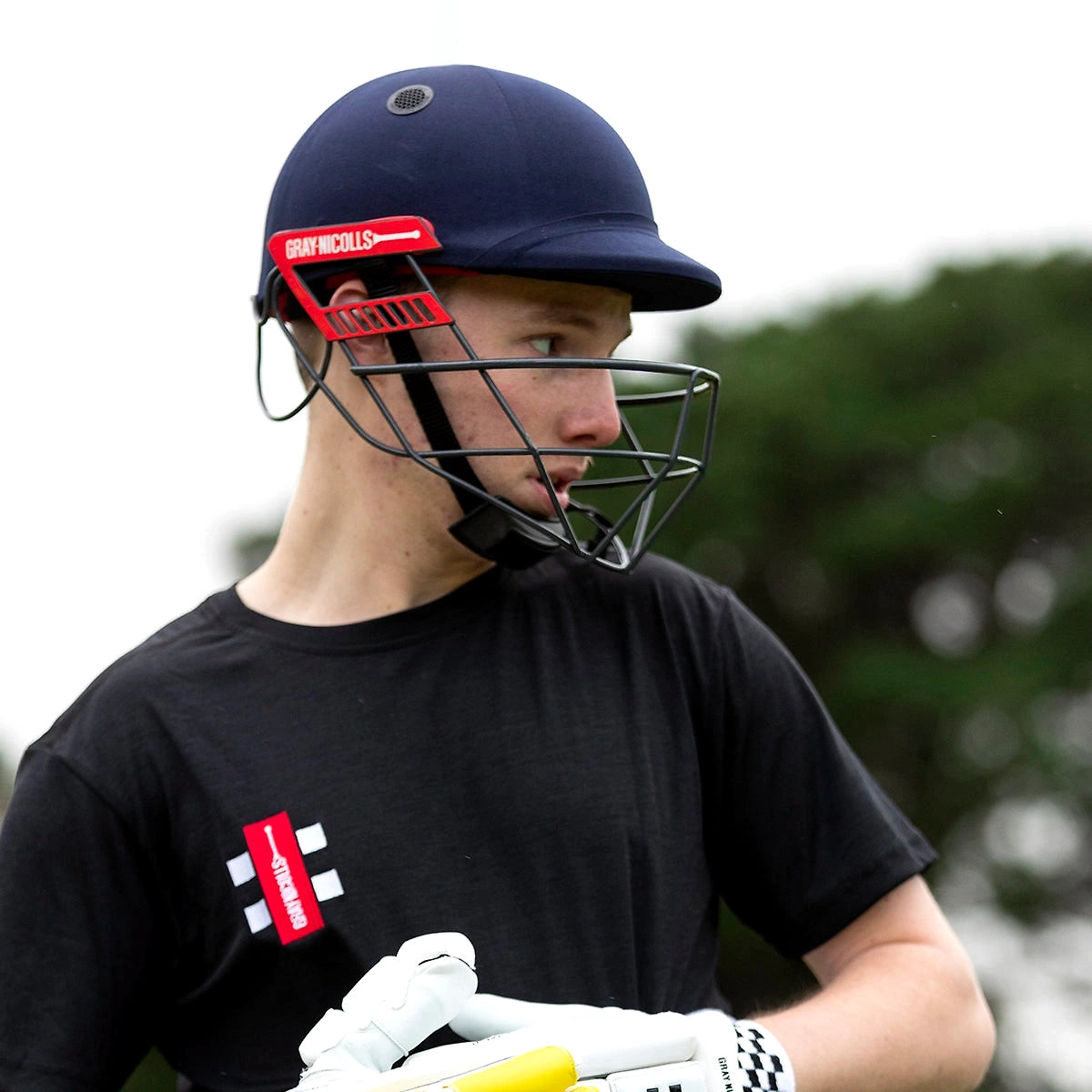 GRAY-NICOLLS ULTIMATE 360 CRICKET HELMET: Unrivaled Vision and Maximum Protection for Cricket Players