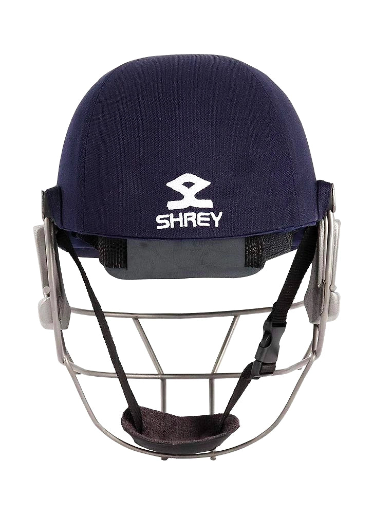Shrey Pro Guard Air Titanium Cricket Helmet
