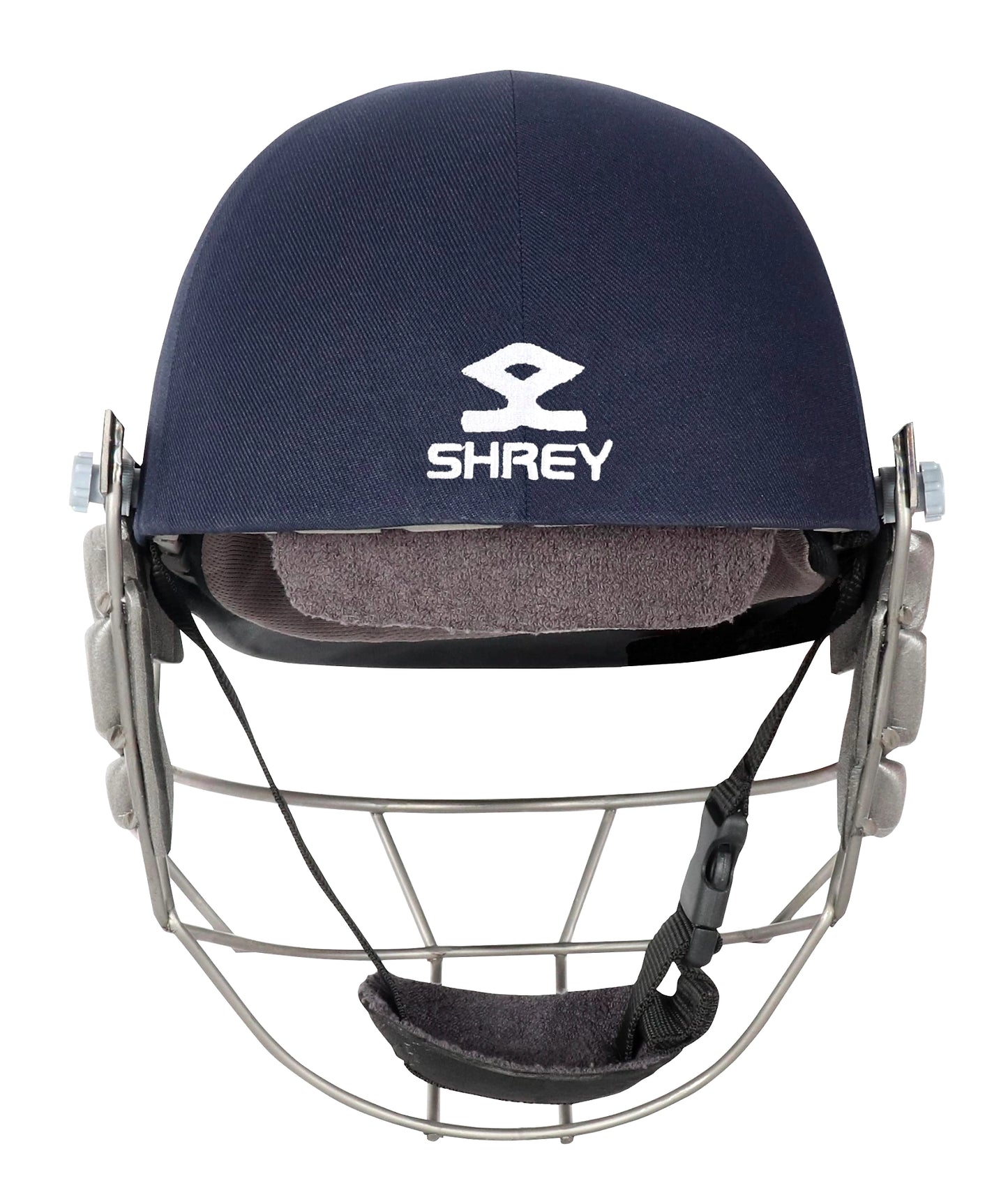 Shrey Pro Guard Cricket Helmet with Titanium Visor