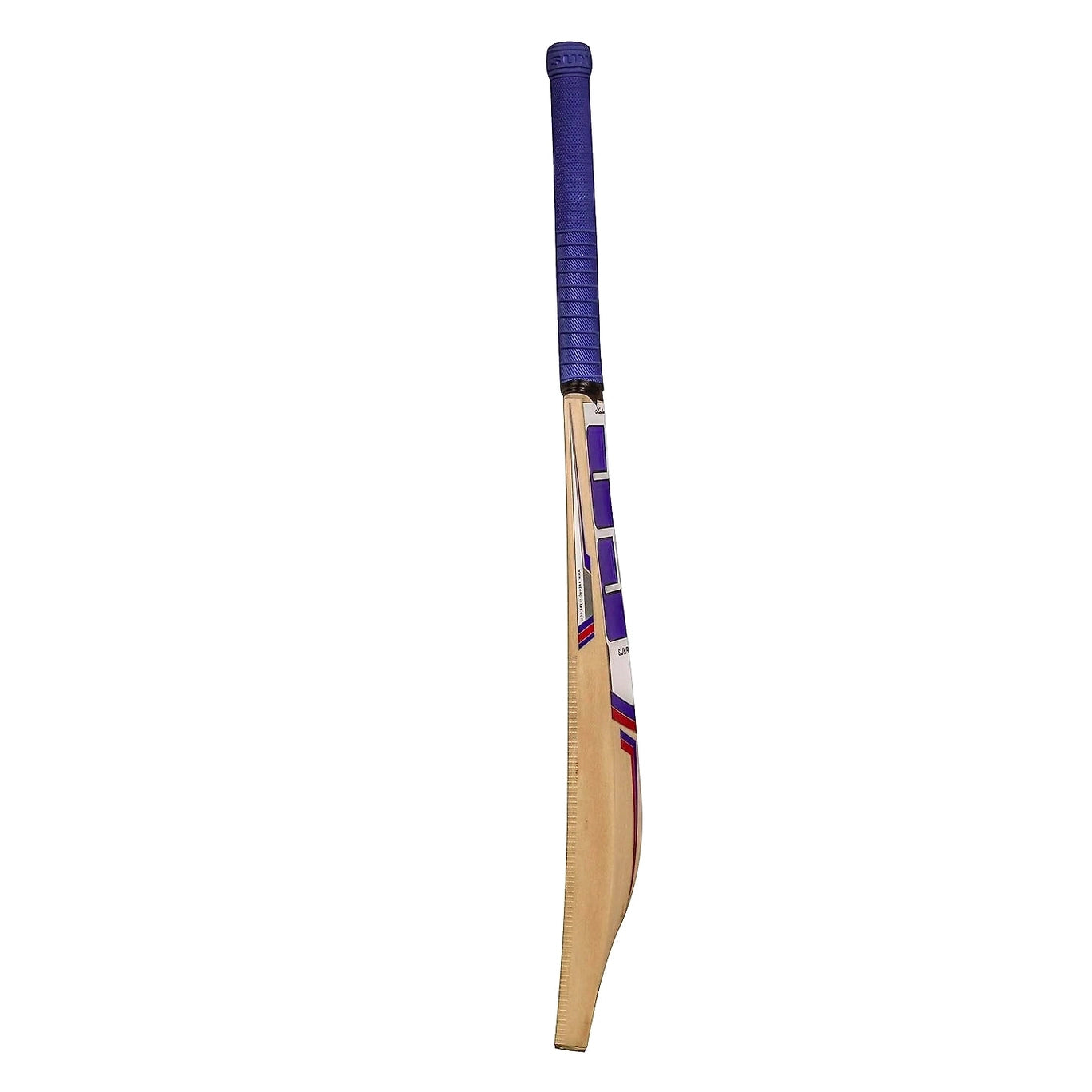 SS Sky Flicker Kashmir Willow Cricket Bat