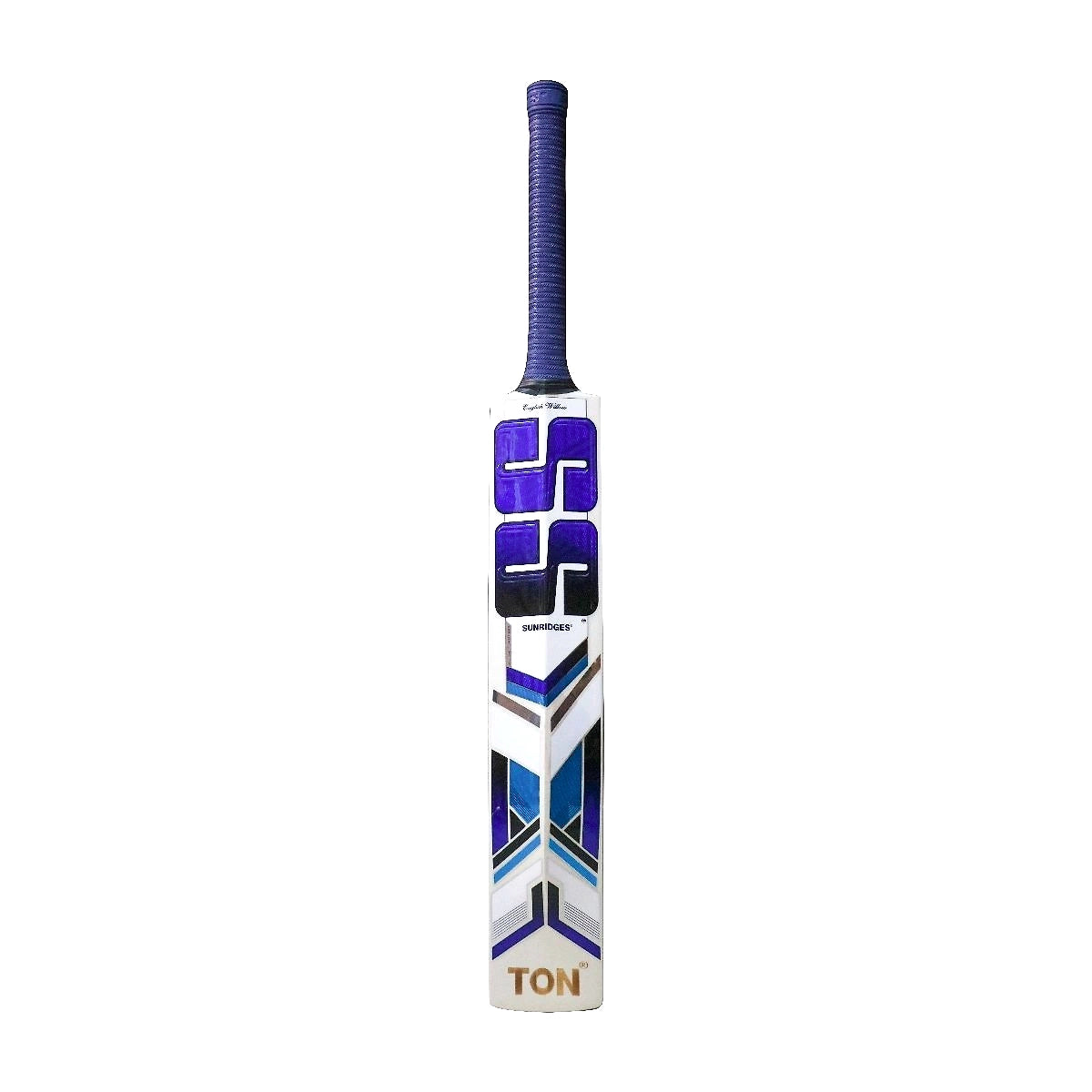 SS Sky Striker English Willow Cricket Bat