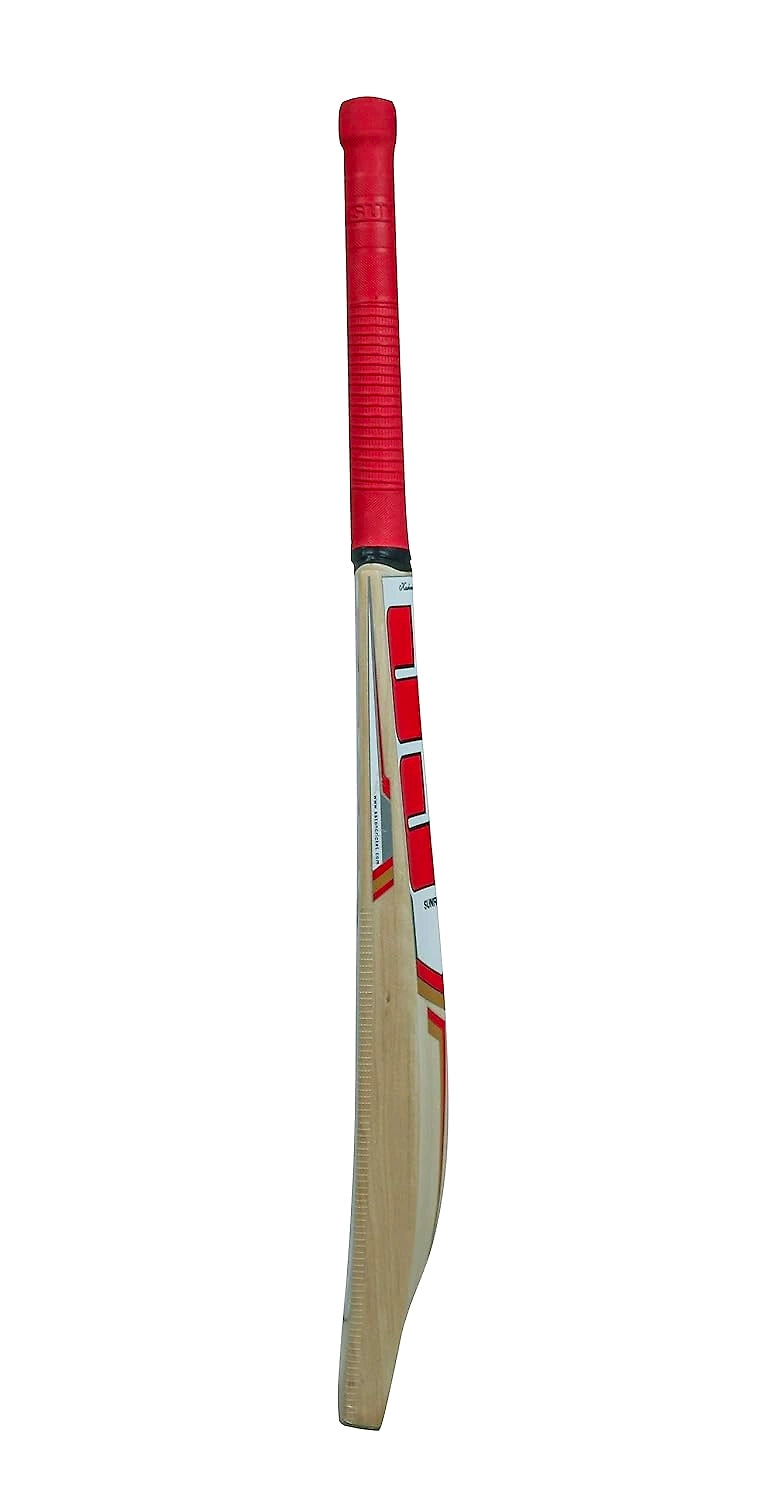 SS Sky Super Kashmir Willow Cricket Bat