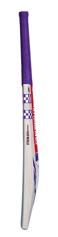 Gray Nicolls GN6 GEM English Willow Cricket Bat
