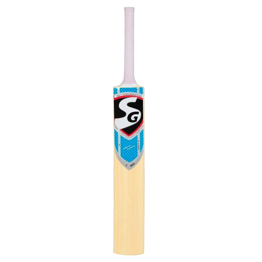 SG T-800 Kashmir Willow Cricket Bat